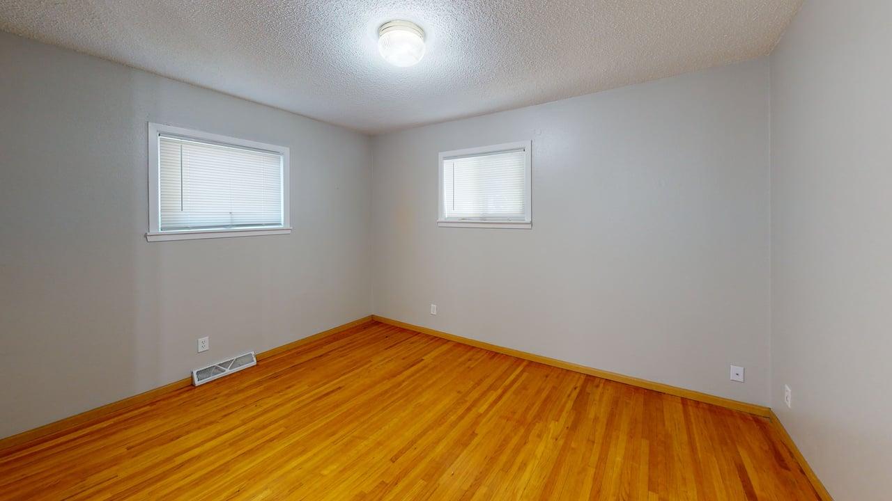 502 N 26th St Bedroom 1