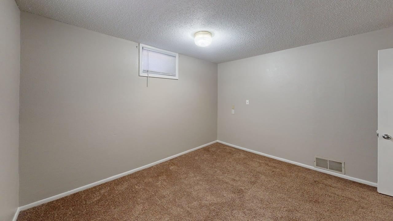 502 N 26th St Bedroom 3