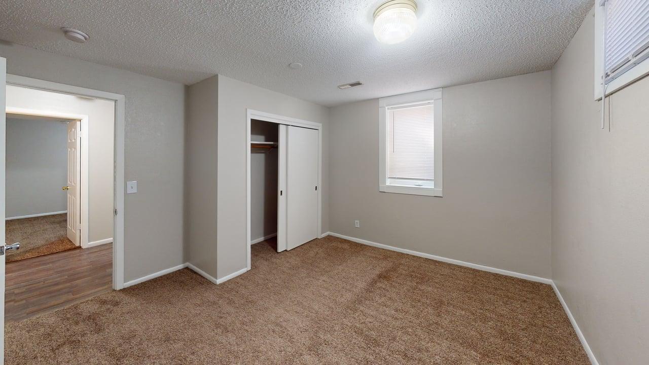 502 N 26th St Bedroom 4