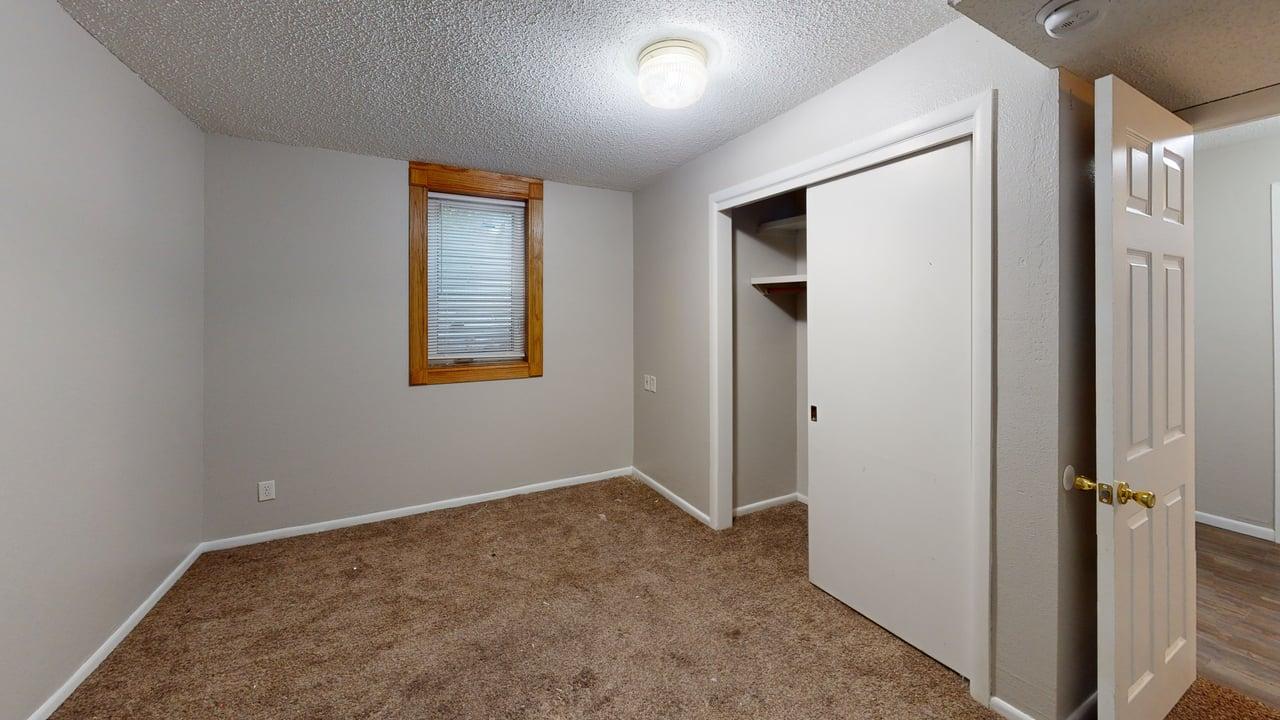 502 N 26th St Bedroom 5