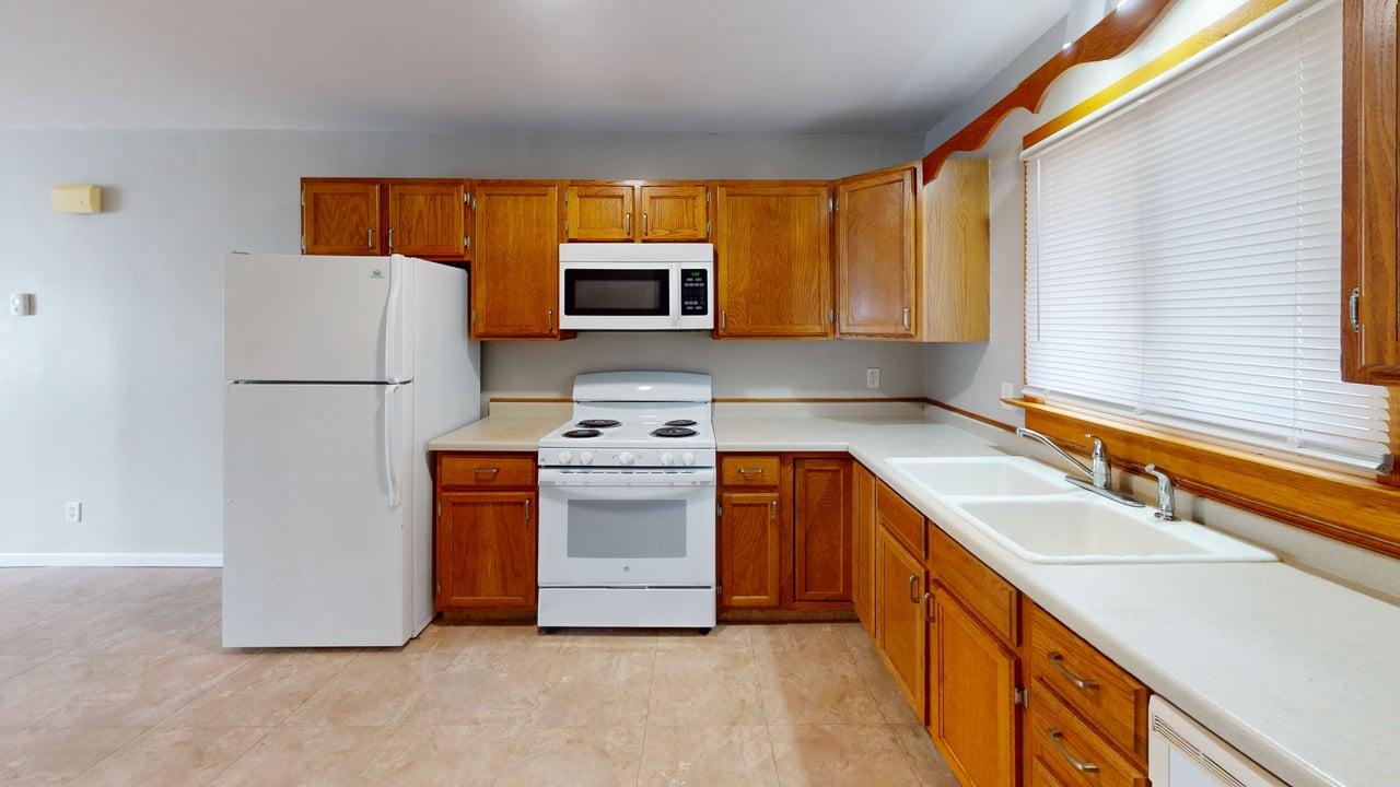 502 N 26th St Kitchen 1