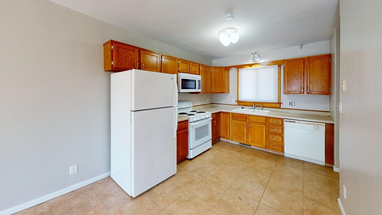 502 N 26th St Kitchen 1