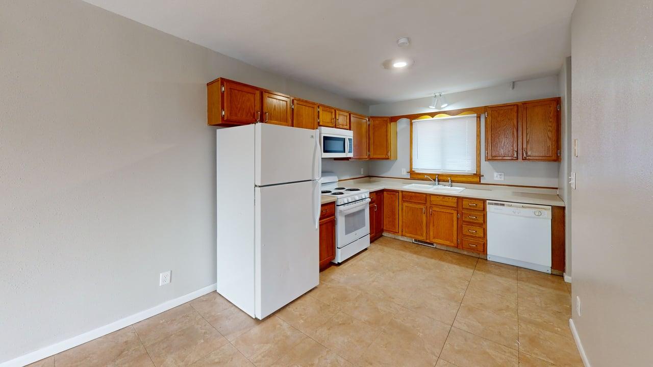 502 N 26th St Kitchen