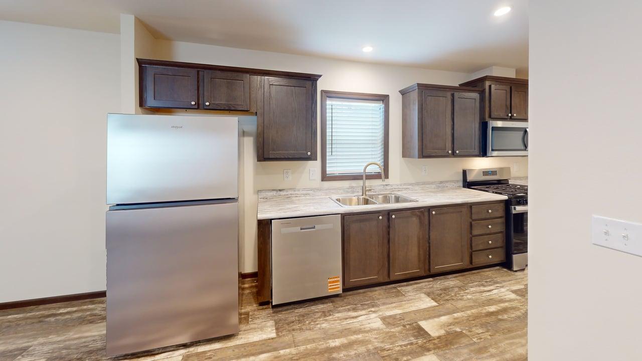 109 American Ave Kitchen