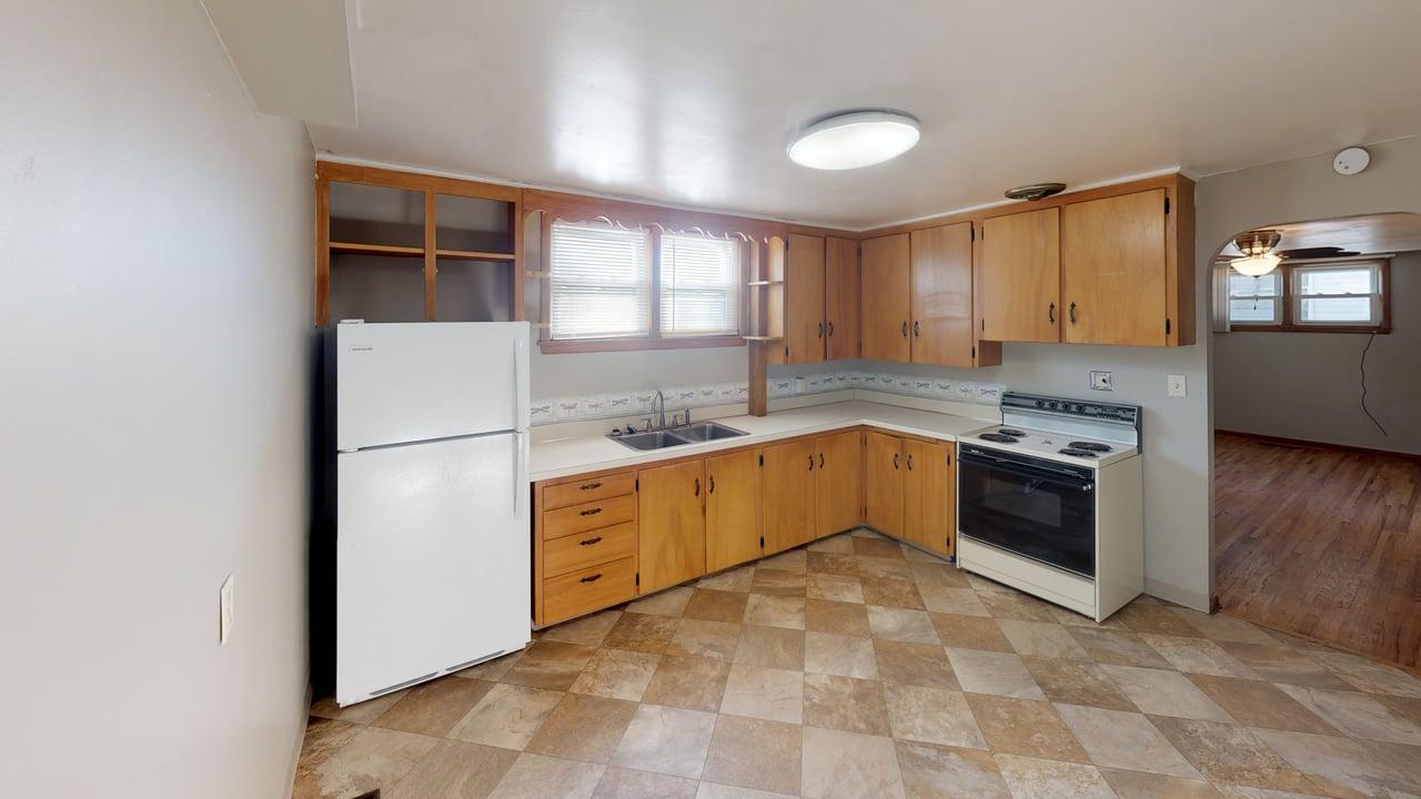 11265 N 14th St Kitchen
