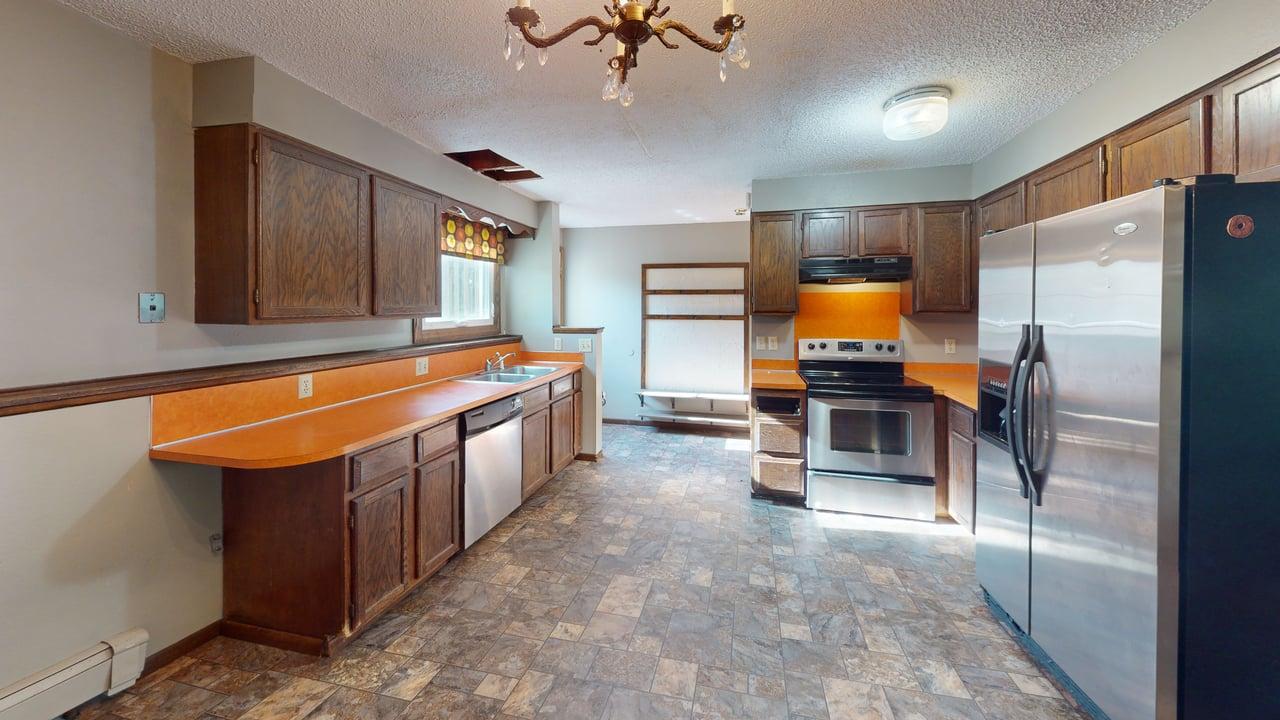 2025 Fourth Ave Sw Kitchen