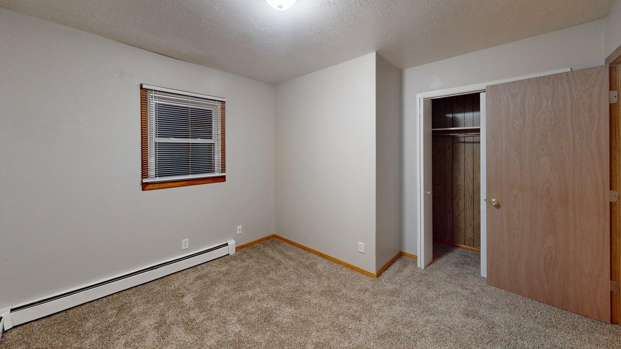 610 S 12th St Bedroom 1
