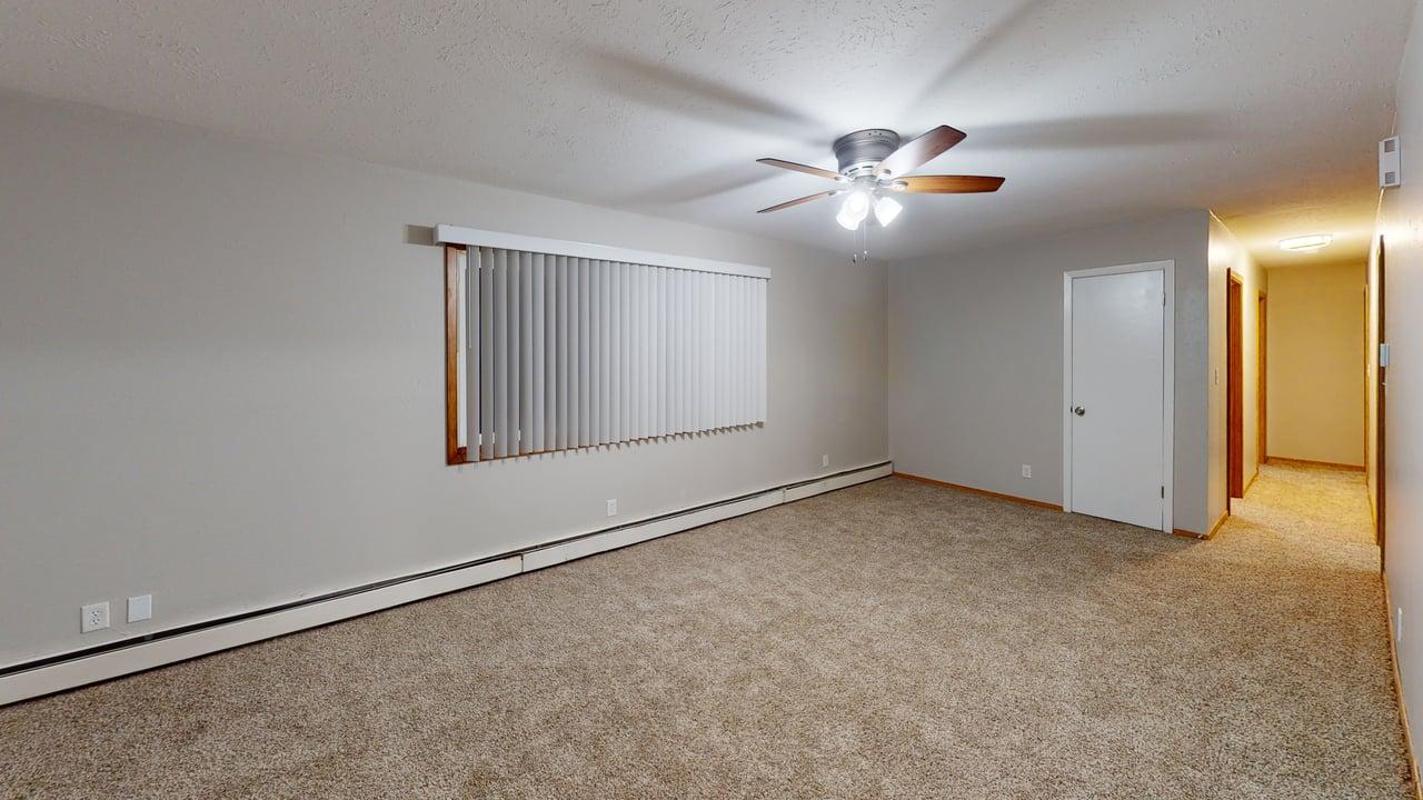 610 S 12th St Bedroom 2