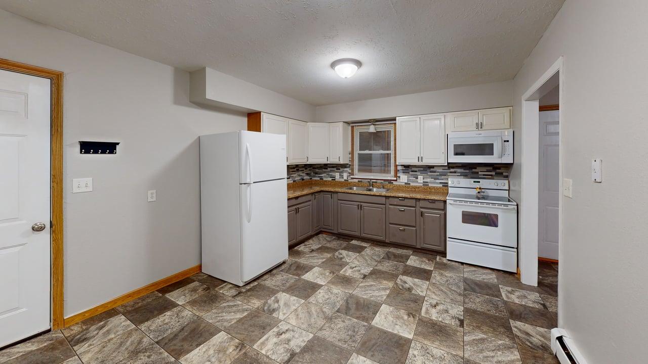 610 S 12th St Kitchen 1