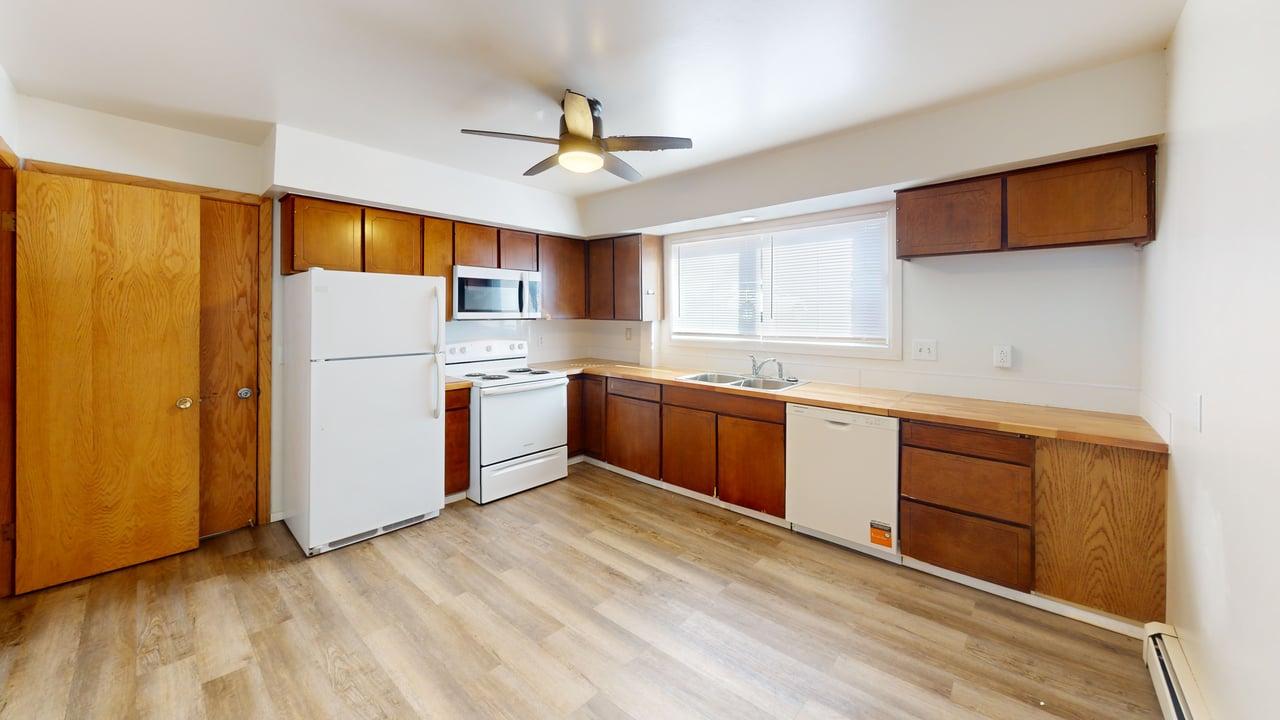 1429 N 21st St 2 Kitchen 1