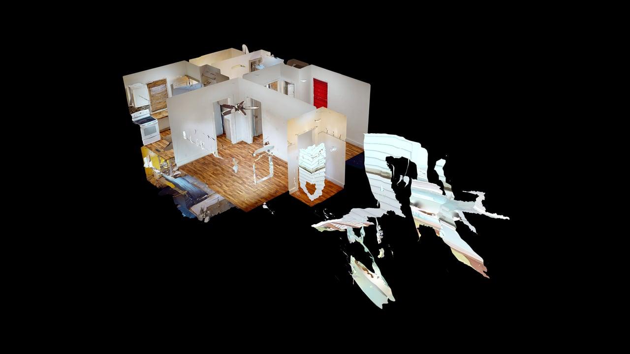 2055 Third Ave Ne Dollhouse View