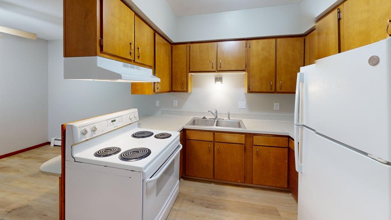 305 Ryan Dr 11 Kitchen 1