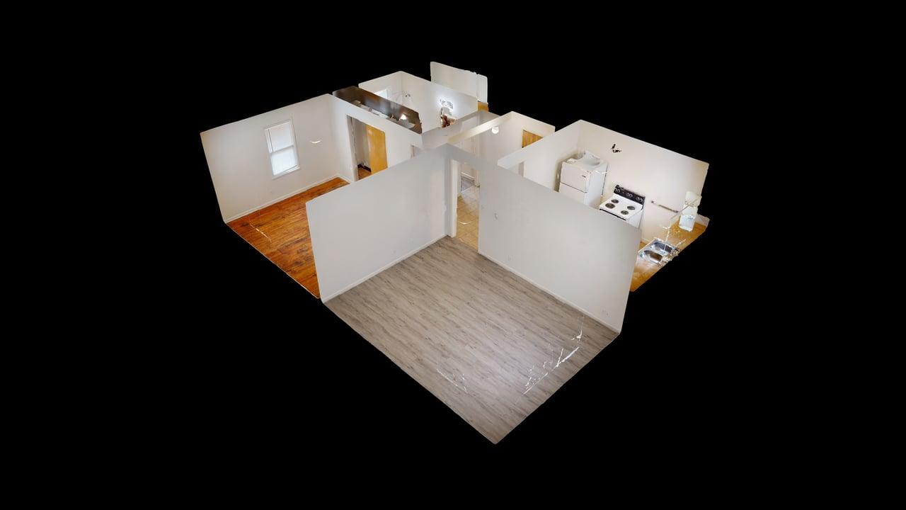 610 Ninth St Nw 6 Dollhouse View