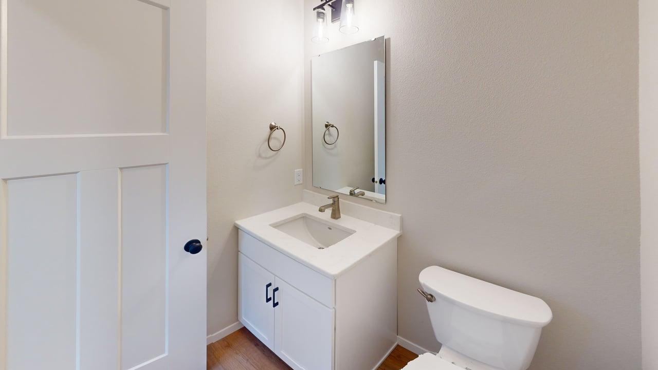 5218 Welder Drive Bathroom 1