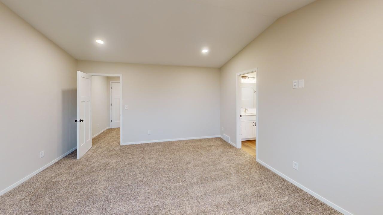 5218 Welder Drive Bedroom