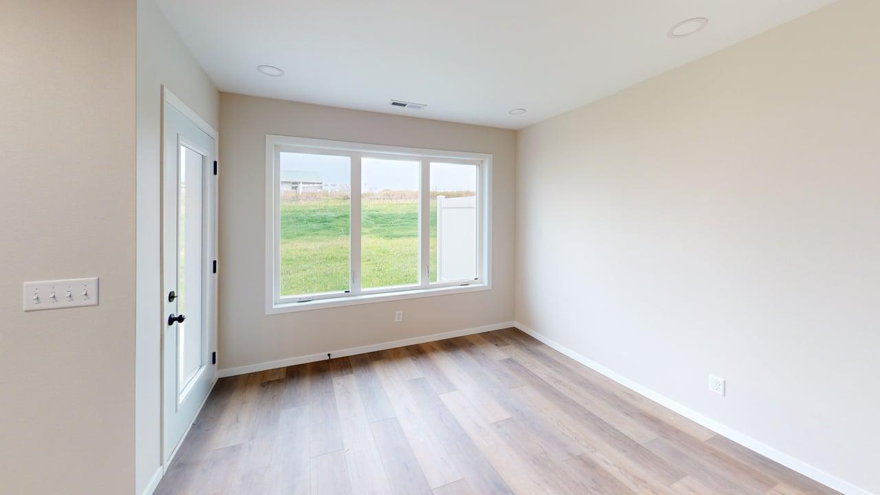 5218 Welder Drive Living Room 1