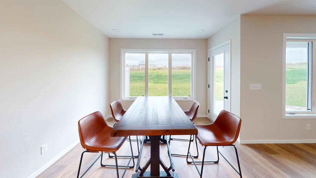 5220 Welder Ave Dining Room 1