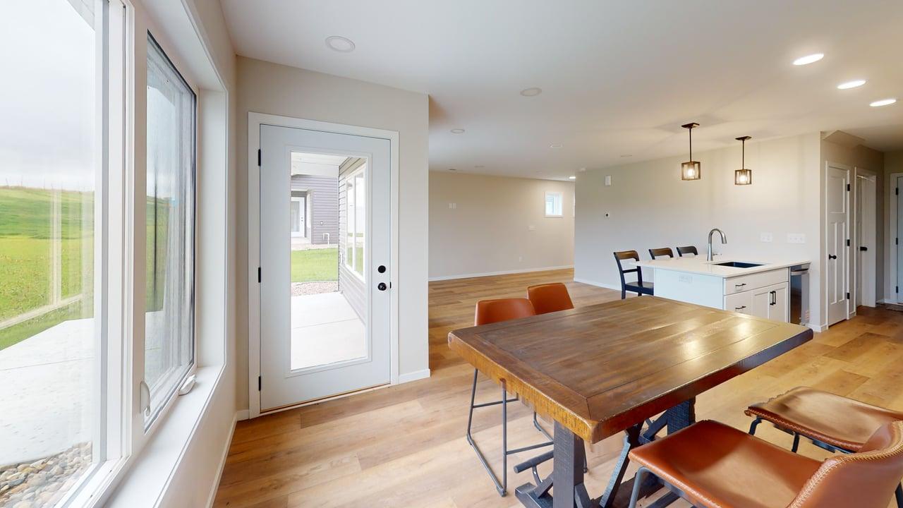 5220 Welder Ave Dining Room