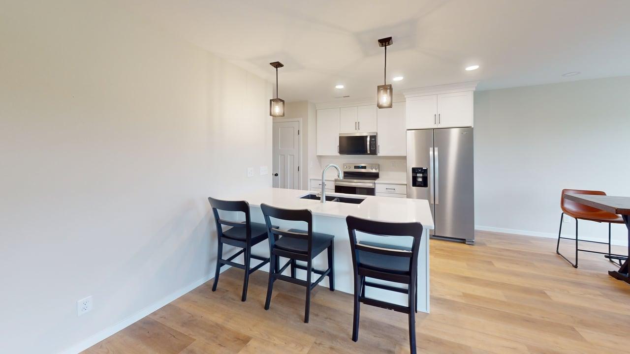 5220 Welder Ave Kitchen 1