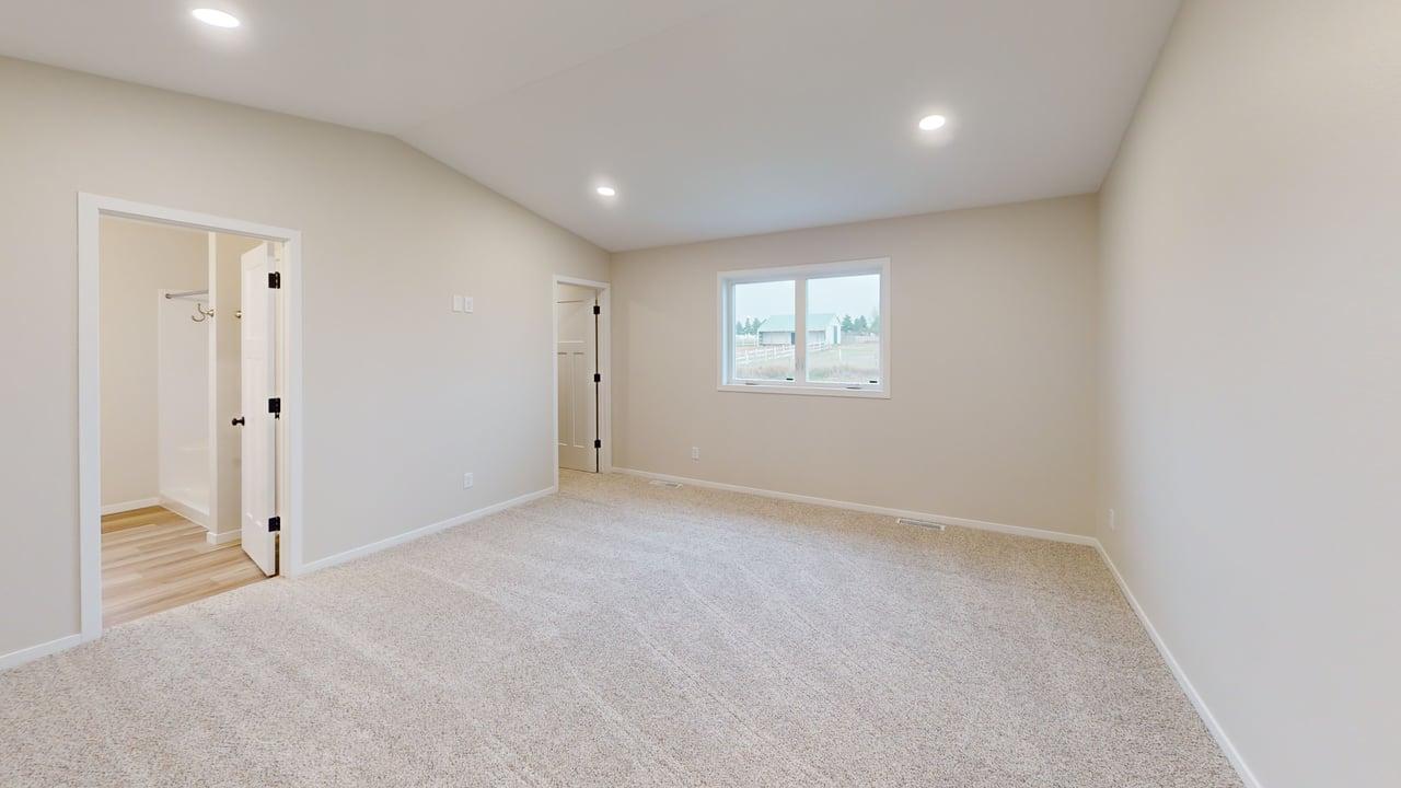 5304 Welder Ave Bedroom