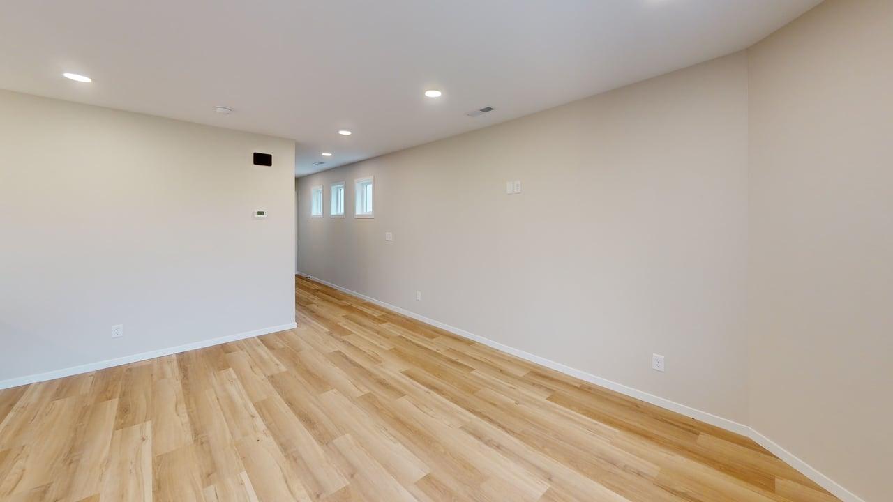 5304 Welder Ave Living Room 1