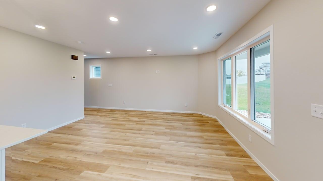 5304 Welder Ave Living Room 2