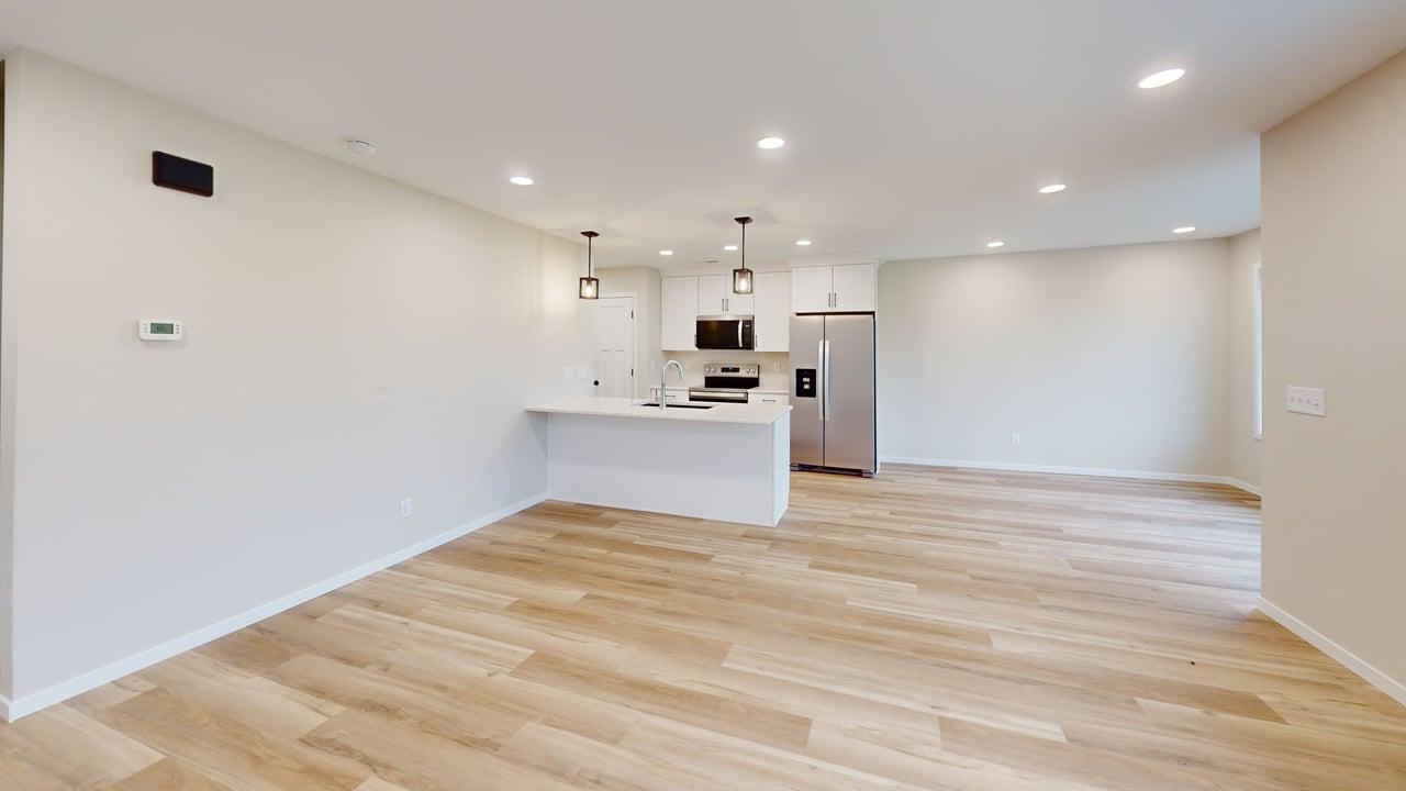 5306 Welder Dr Living Room 1