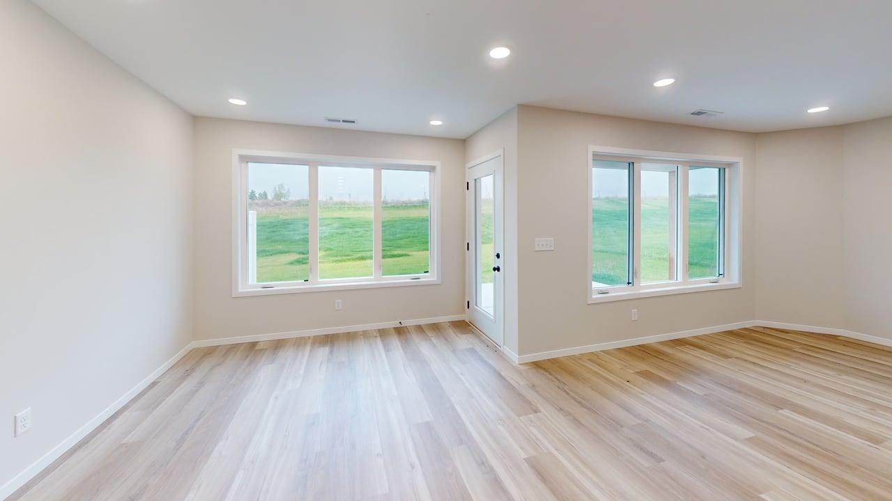 5306 Welder Dr Living Room 2