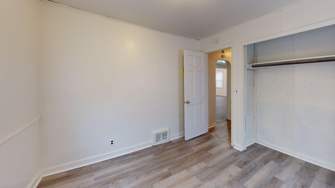 815 N 16th St Bedroom 3
