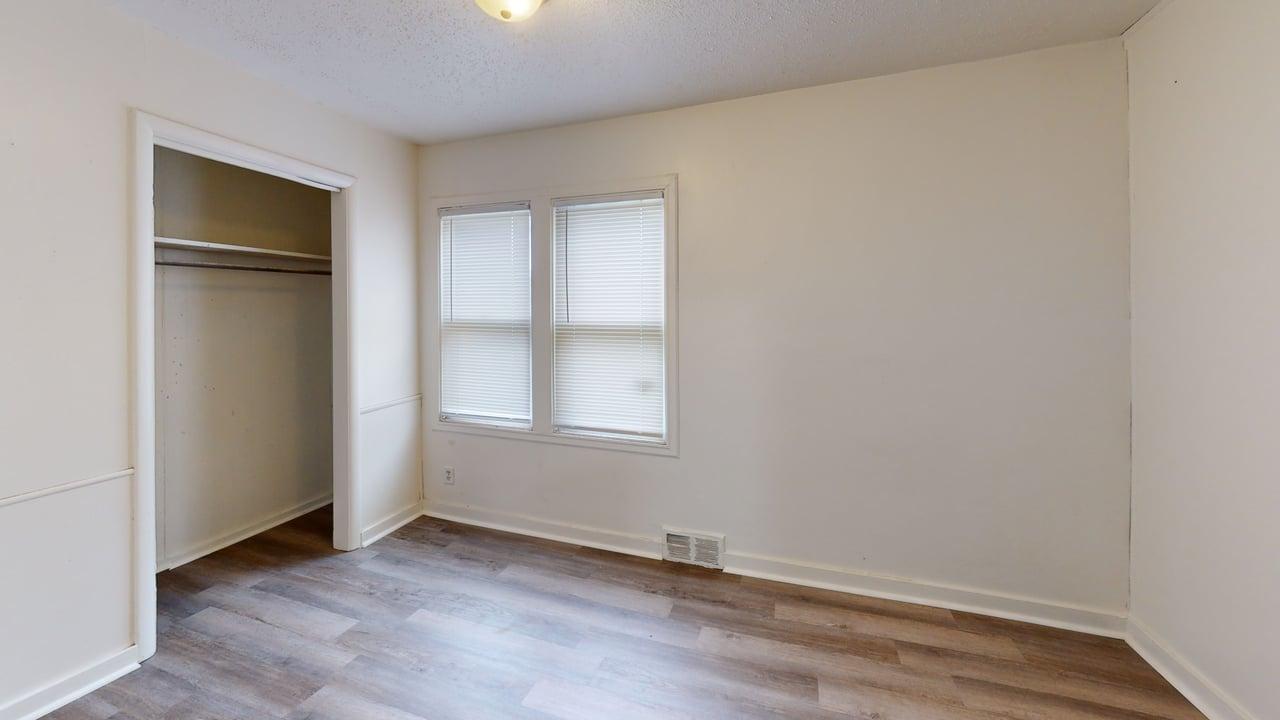 815 N 16th St Bedroom 5
